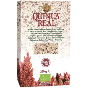 QUINUA REAL MIX QUINOA 3COLORI