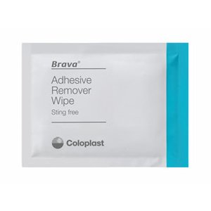 BRAVA Remover Salviette 30pz