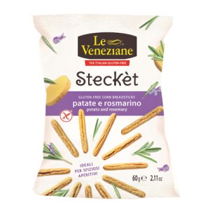 LE VENEZIANE Stecket 60g