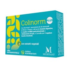 COLINORM Plus 30 Cps