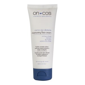 ONCOS Crema Viso Idrat.75ml