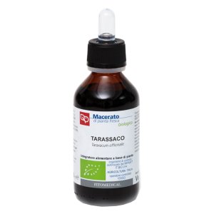 TARASSACO BIO TM 100ML FTM