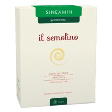 SINEAMIN Semolino Aprt.S/G500g
