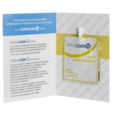 CALCIOLISIN H Emulsione Bust.