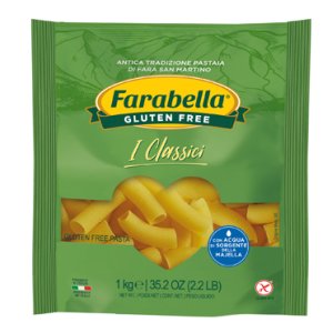 FARABELLA Pasta Rigat.1000g