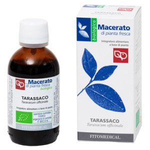 TARASSACO BIO TM 50ML