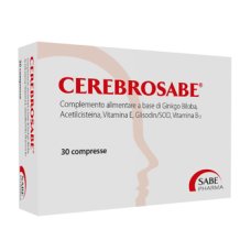 CEREBROSABE 30CPR