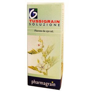 TUSSIGRAIN SOL 150ML