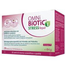 OMNIBIOTIC STRESS REPAIR 28X3GR