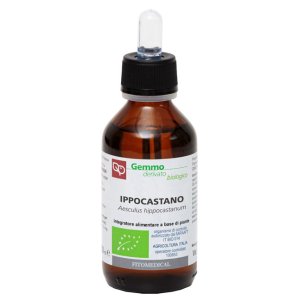 IPPOCASTANO GD BIO 100ML