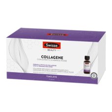 SWISSE Collagene 7fl.30ml