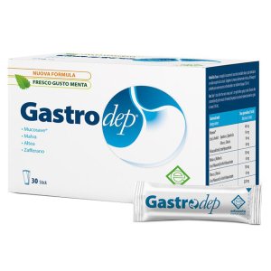 GASTRODEP*30 Stk