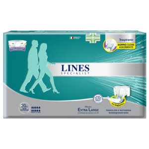 LINES SPEC.Pann.Mut.Alta XL