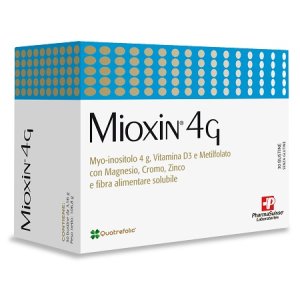 MIOXIN 30 Bust.4g