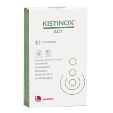 KISTINOX Act 10 Cpr