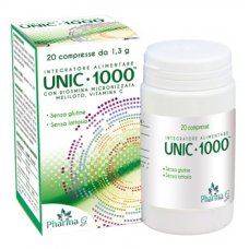 UNIC*1000 20 Cpr