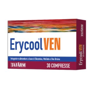 ERYCOOL VEN 30 Cpr