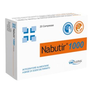 NABUTIR 1000 20 Cpr