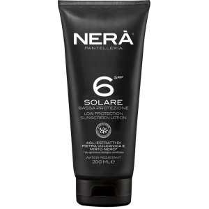 NERA' CREMA SOL SPF6 PROT/B