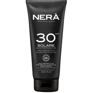 NERA' CREMA SOLARE SPF30 PRO/A