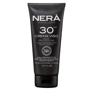 NERA' CREMA VISO SPF30 PROT/A