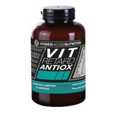 VIT RETARD ANTIOX 90CPR