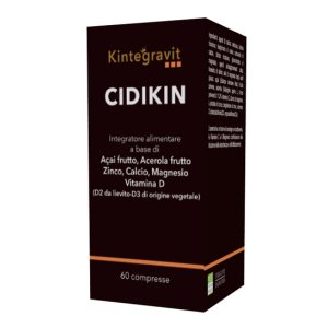 CIDIKIN 60CPR KINTEGRA N/F