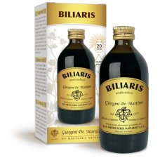 BILIARIS Liq.Analcolico*200ml