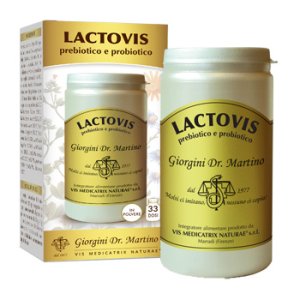 LACTOVIS*Preb/Prob.100g