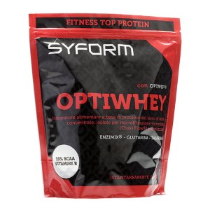 OPTIWHEY CACAO 500G