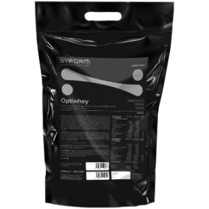 OPTIWHEY Banana/Vaniglia2000g