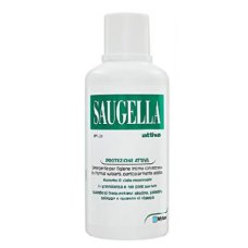 SAUGELLA Attiva 500ml TP