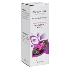 EIE CURCUMA Gtt 30ml