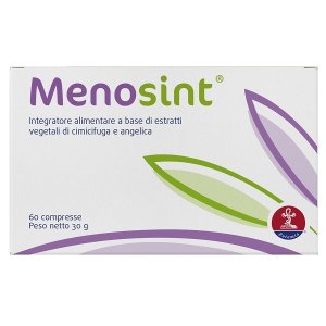 MENOSINT 60 Cpr