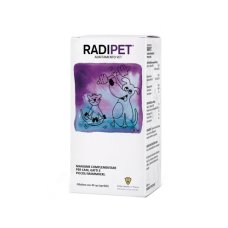 RADIPET(Picc.Mammiferi)40 Cps