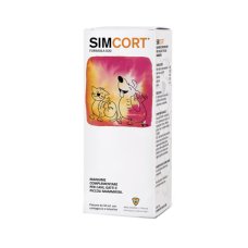 SIMCORT (Picc.Mammiferi)50ml