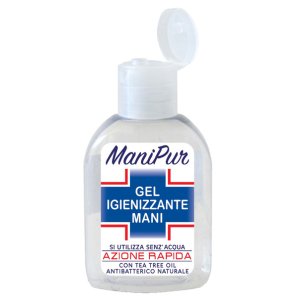 MANIPUR GEL MANI IGIEN 70ML