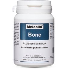 MELCALIN Bone 112 Cpr