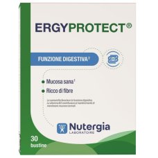 ERGYPROTECT 30 Bust.4g