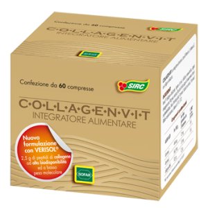 COLLAGENVIT 60 Cpr