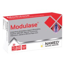 MODULASE 20 Cpr