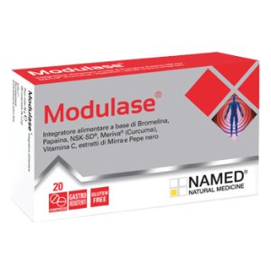 MODULASE 20 Cpr