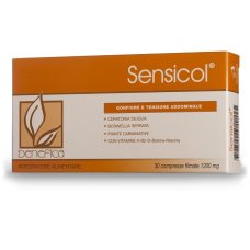 SENSICOL 30CPR BENEFICA