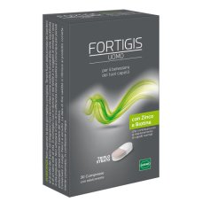 FORTIGIS 30 Cpr
