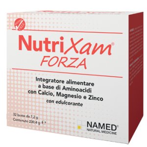 NUTRIXAM Forza 32 Buste