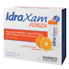 IDRAXAM Forza 30*Buste