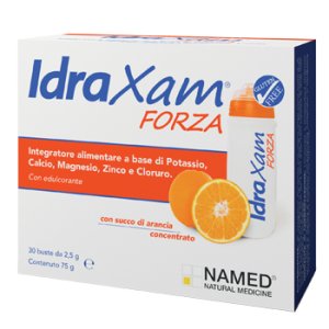 IDRAXAM Forza 30*Buste