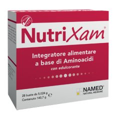 NUTRIXAM*28 Buste