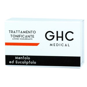 GHC MEDICAL Tratt.Tonif.60ml