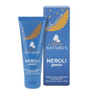 NEROLI E PESCA CREMA MULTIFUNZ